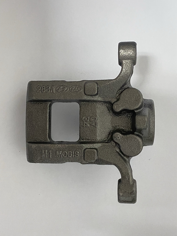 汽車制動系統配件卡鉗